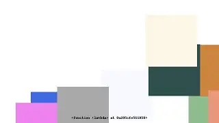 ᐸfunction ᐸlambdaᐳ at 0x205cfe561050ᐳ
