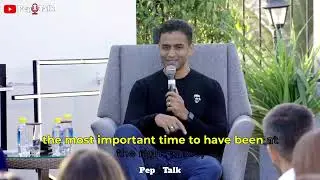 What is the Stupidity with Money in Covid | Ft Nithin Kamath @CRED