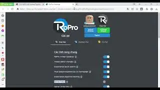 cách dùng btroblox hiệu quả khi ropro bị lỗi