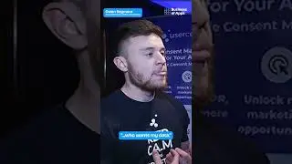 How UserCentrics Secures 90% Opt-In Rates With Its Customized Consent Solution with Owen Seymour
