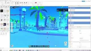 what our development team has been working on