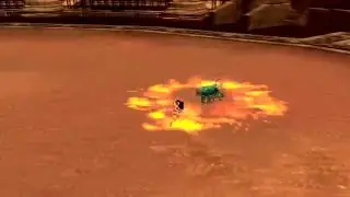 Archeage! День когда комп остановился!