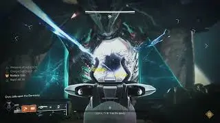 Destiny 2 - Day 1 King's Fall Clear