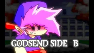 Godsend Side B || FCR Fan Made