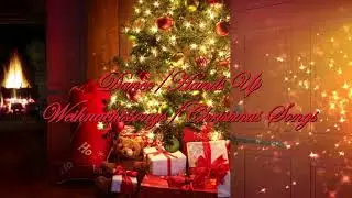 Dance/Hands Up - Weihnachtssongs/Christmas songs