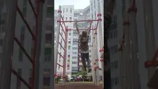 Мои руки просят о пощаде #спорт #паркур #красота