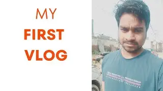 my first vlog ❤️ my first video on YouTube