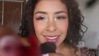 ASMR / ROLEPLAY TE SACO TU SANGRE