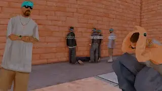 НИКОГДА НЕ ДОВЕРЯЙТЕ ЭТИМ ПАРНЯМ!