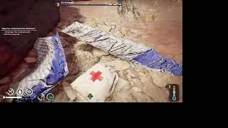 gameplay of arid game 