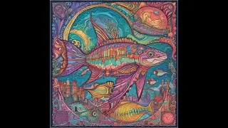 Seafloor Serenade