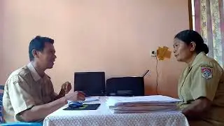 Aksi Nyata Modul 2.3. Percakapan Pasca Observasi