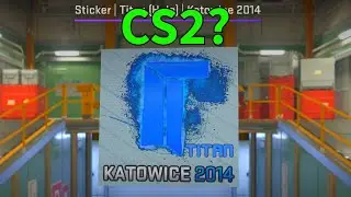 Is The Titan Holo Coming Back?