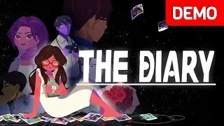 The Diary | Demo Gameplay | No Commentary