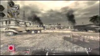 (Ps3) World At War Multiplayer Mods! {USB} Mod Menu (Modded Game Save)