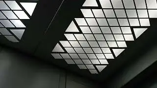 Большая езда на лифте МЛМ 2018 1000 кг. 13 кг. 1,6 м/с.