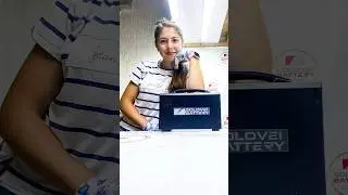 Вимкнення світла - не привід для сліз, павербанк - твій рятунок в час криз🤗!