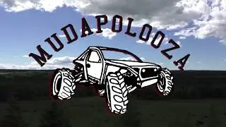 Jensen's Ranch Mudapolooza 2020 Promo