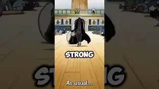 Is Haki Better Than A Devil Fruit 