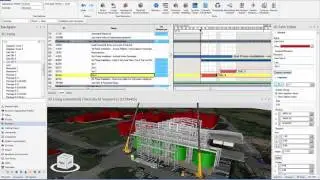 3 Advanced 3D Paths - Workflow Video
