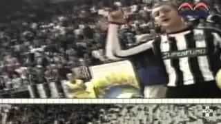 SHAILA -SAMO JEDAN KLUB,SAMO JEDAN GRAD  | 2003