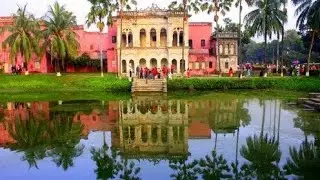সোনারগাঁও জাদুঘর, নারায়ণগঞ্জ | Sonargoan Zadughor,  Narayanganj