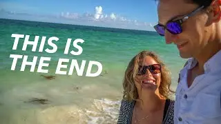 Cessna 172 ✈︎ Grand Bahama Island - 3 Countries in 3 Weeks: Part 10