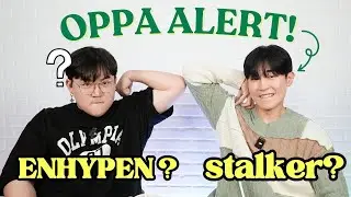 Get to Know YUL: The Viral KPOP TRANSLATOR (Stalker Stories 😲) 