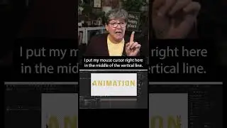 After Effects: Mastering Text Animation 