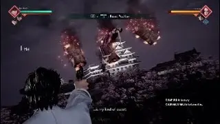 JUMP FORCE: Awakenings on Boa Hancock with Armor Break (Requested Video)