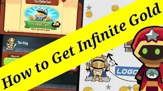 How to Use Infinite Gold Glitch | Summoner's Greed