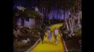 The Wizard Of Oz 