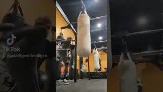 IM A VERB IN A HUMAN BODY... SO I FIGURE ID ADD SOME ACTION TO YOUR TIMELINE . #action #kickboxing
