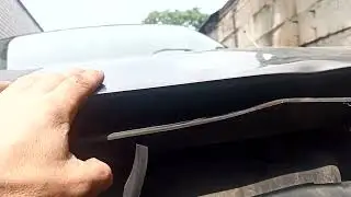WV B3'AVEO KIA ГАРАЖНІ БУДНІ