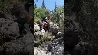 Если дороги нет, мы ее найдем. 