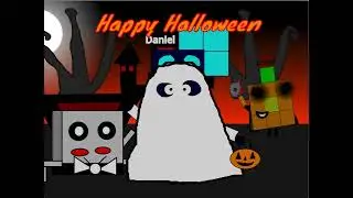 Happy Halloween