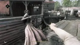 Hunt Showdown - 6 Kill Game