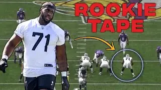 Raiders Tape: EVERY DJ Glaze Snap Week 1 Pre-Season