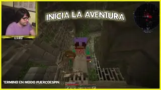 ¡¡INICIAMOS LA AVENTURA!! | SCMMY1N