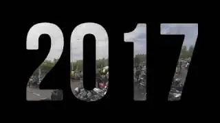 открытие мото сезона 2017 астана