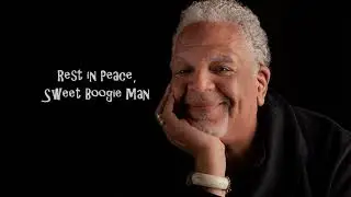 Ken Page Tribute