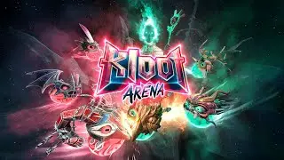 Gameplay Kloot Arena (ANDROID) en español