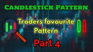 Morning Star & Evening Star Pattern | Traders favourite Pattern | Candlestick Patterns | Part 4