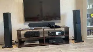 CocktailAudio X45 прослушивание