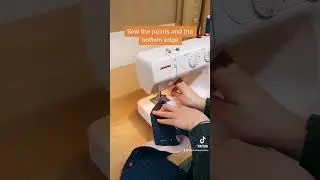 How to make a - Reversible Fabric Crown