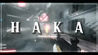 THE FINALS MONTAGE - HAKA! (edit)