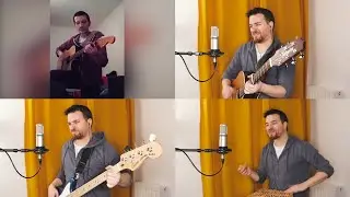 [RECOVER] Tout ce qu'on veut dans la vie - Louis Chedid