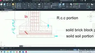 How to Create Trapezoidal Footings in Revit 2023 | Revit Structure Tutorials in Hindi