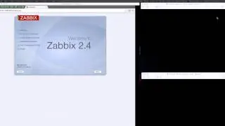 Debian Zabbix Instalattion and Configuration