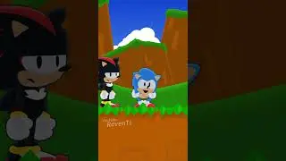 Sonic BRAINROT Is Real! (Sonic Animation Meme) 
